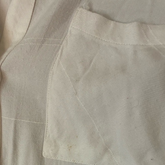 Rails "Hunter" shirt 
size small 
White - Picture 9 of 10